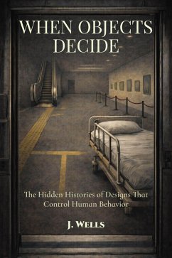 When Objects Decide (INTERESTING FACTS, #4) (eBook, ePUB) - Wells, J.