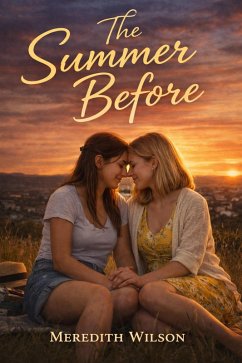 Cover The Summer Before (eBook, ePUB)
