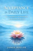 Acceptance in Daily Life! (eBook, ePUB)