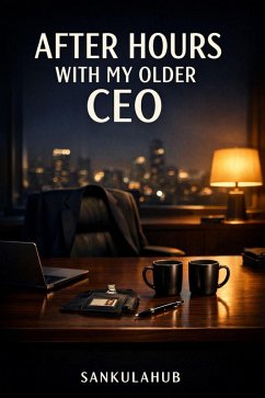 Cover After Hours With My Older CEO (eBook, ePUB)