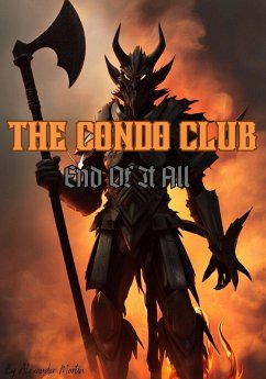 Cover The Condo Club (eBook, ePUB)