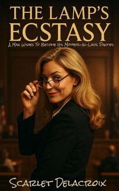 Cover The Lamp's Ecstasy: A Man Wishes To Become His Mother-In-Laws Panties (Addictive Filth, #25) (eBook, ePUB)