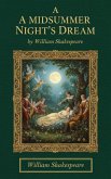 A Midsummer Night's Dream (eBook, ePUB)