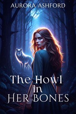 Cover The Howl in Her Bones (eBook, ePUB)