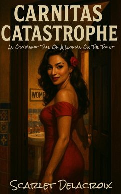 Cover Carnitas Catastrophe: An Orgasmic Tale Of A Woman On The Toilet (Addictive Filth, #24) (eBook, ePUB)