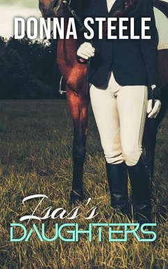 Cover Isas's Daughters (Reclusive, #2) (eBook, ePUB)