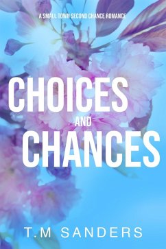 Cover Choices and Chances (eBook, ePUB)