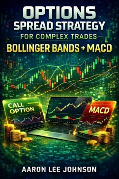 Cover Options Spread Strategy for Complex Trades: Bollinger Bands + MACD (eBook, ePUB)