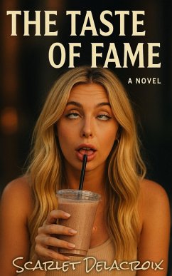 Cover The Taste of Fame: A Novel (Addictive Filth, #23) (eBook, ePUB)