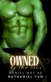 Owned by the Orcs (Overcome by the Orc) (eBook, ePUB)