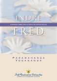 INDRE FRED (eBook, ePUB)