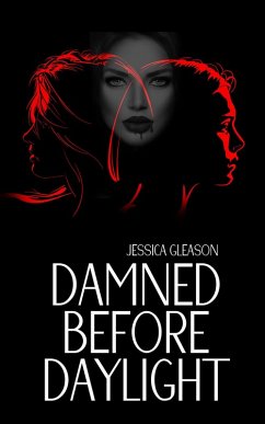 Cover Damned Before Daylight (eBook, ePUB)