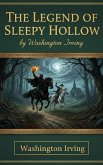 The Legend of Sleepy Hollow (eBook, ePUB)