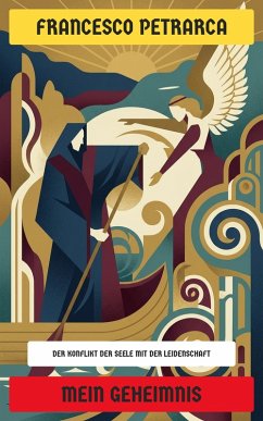 Cover Mein Geheimnis (eBook, ePUB)