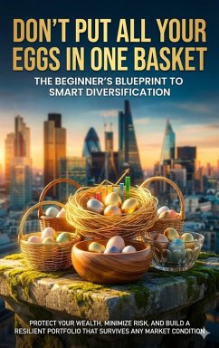 Don't Put All Your Eggs in One Basket: The Beginner's Blueprint to Smart Diversification (eBook, ePUB) - Clarke, Felix