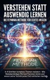 Verstehen statt auswendig lernen: Die Feynman-Methode für echtes Wissen (eBook, ePUB)