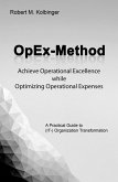 OpEx-Method (eBook, ePUB)