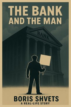 Cover The Bank and the Man (eBook, ePUB)
