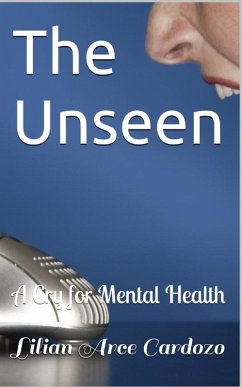 Cover The Unseen (eBook, ePUB)