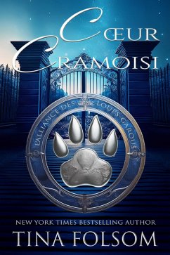 Cover Coeur Cramoisi (eBook, ePUB)