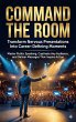 Command the Room: Transform Nervous... - Bild 1