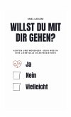 Willst du mit Dir gehen? (eBook, ePUB)