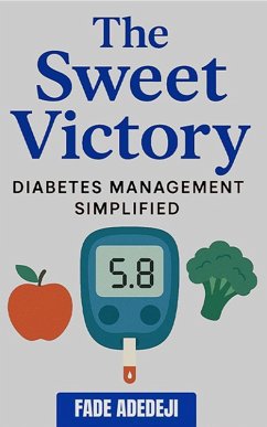 Cover The Sweet Victory (eBook, ePUB)