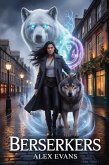 Berserkers (eBook, ePUB)