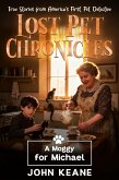 A Moggy for Michael (Lost Pet Chronicles, #1) (eBook, ePUB)