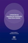 O Princípio da Isonomia na Transação Tributária Federal (eBook, ePUB)