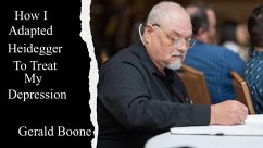 Cover How I Adapted Heidegger To Treat My Depression (eBook, ePUB)