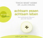 Achtsam essen, achtsam leben   (Restauflage)