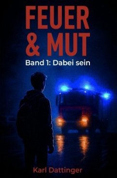Feuer und Mut