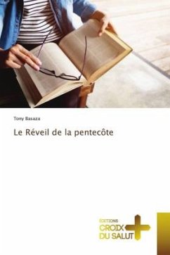 Cover Le Réveil de la pentecôte