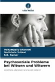 Psychosoziale Probleme bei Witwen und Witwern