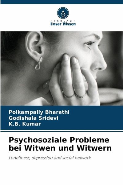 Psychosoziale Probleme bei Witwen und Witwern