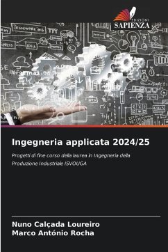 Cover Ingegneria applicata 2024/25