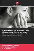 Questões psicossociais entre viúvas e viúvos