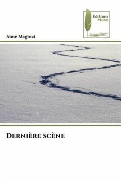 Dernière scène - Maginzi, Aimé Dernière scène - Maginzi, Aimé