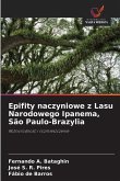 Epifity naczyniowe z Lasu Narodowego Ipanema, São Paulo-Brazylia