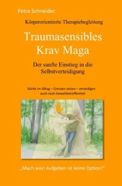 Cover Traumasensibles Krav Maga (TSKM)