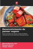 Desenvolvimento de paneer vegano