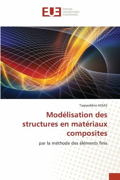 Modélisation des structures en matériaux composites