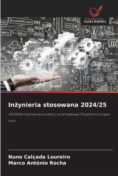 Cover In¿ynieria stosowana 2024/25