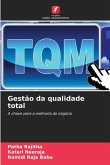 Gestão da qualidade total