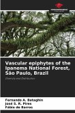 Vascular epiphytes of the Ipanema National Forest, São Paulo, Brazil