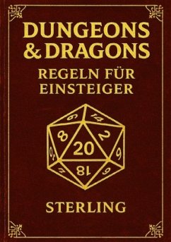 Cover Dungeons & Dragons I Regeln für Einsteiger