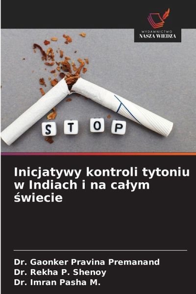 Inicjatywy kontroli tytoniu w Indiach i na ca¿ym ¿wiecie