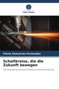 Cover Schaltkreise, die die Zukunft bewegen