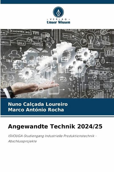 Angewandte Technik 2024/25